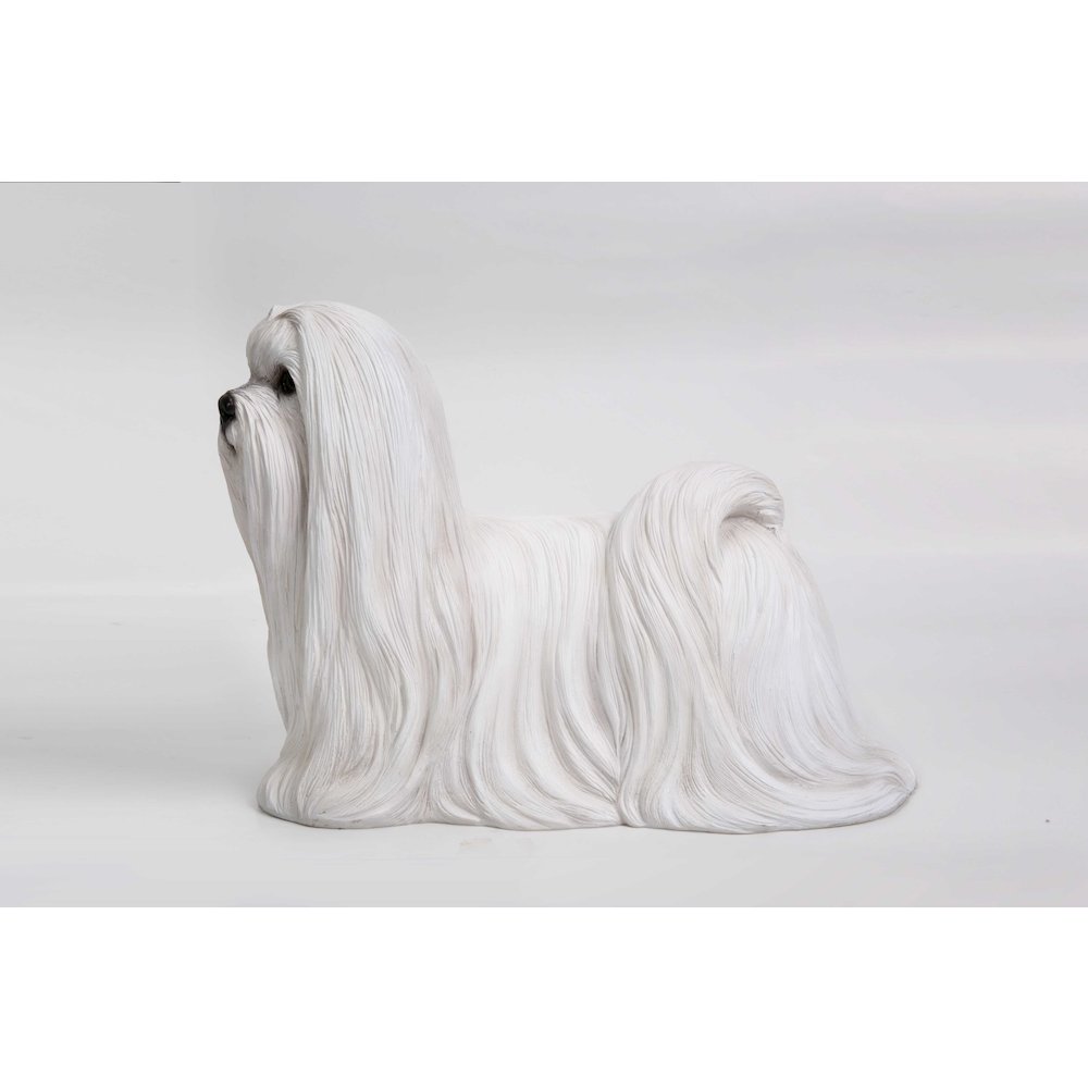 Maltese Statue. Picture 1