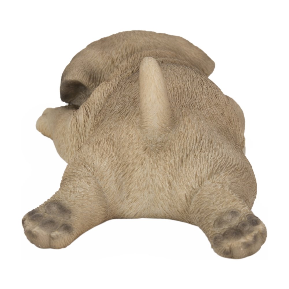 Pug Fridge Magnet. Picture 4