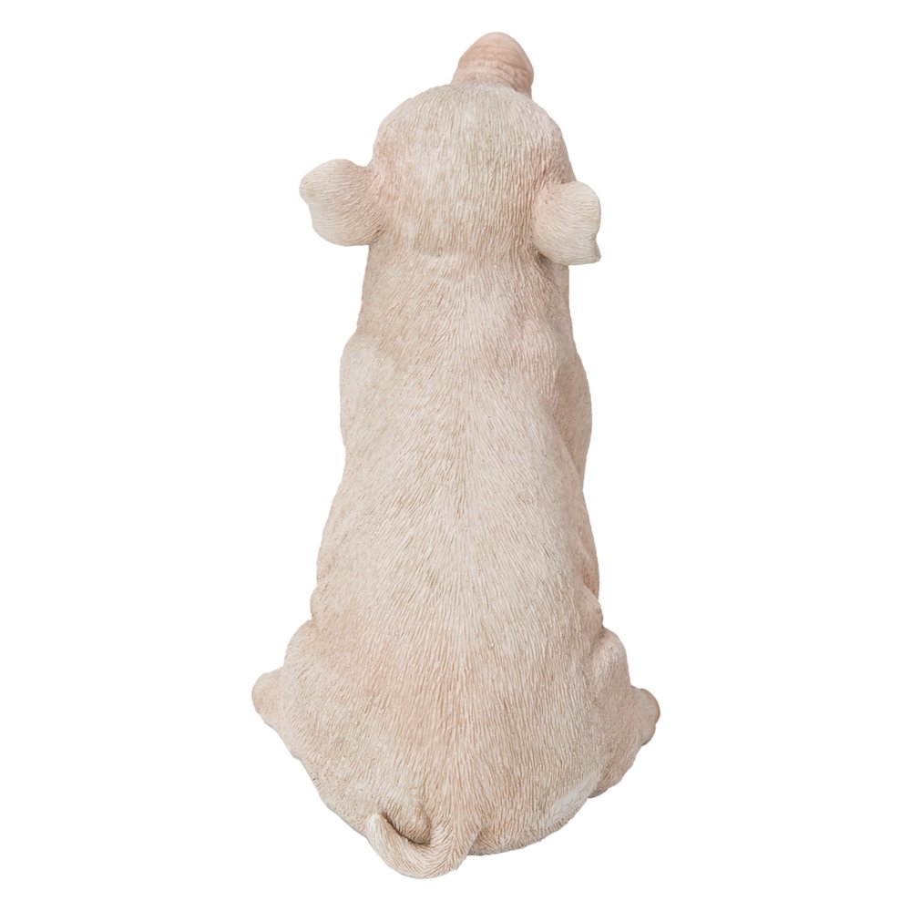 Baby Pig Sitting - Pink. Picture 4
