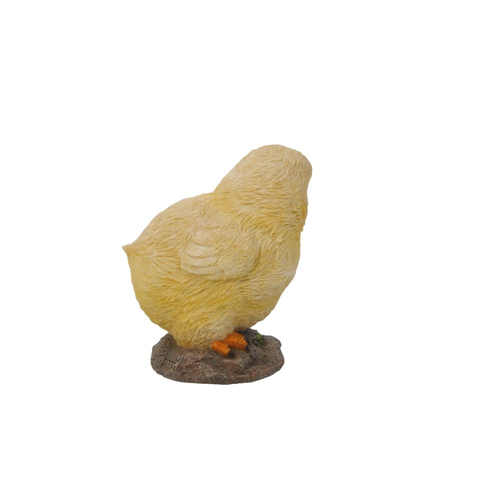 Baby Chicks Pair - One Looking Left, One Looking Right. Picture 9
