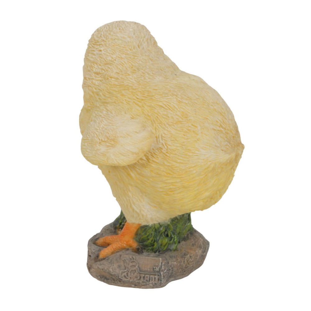Baby Chicks Pair - One Looking Left, One Looking Right. Picture 5