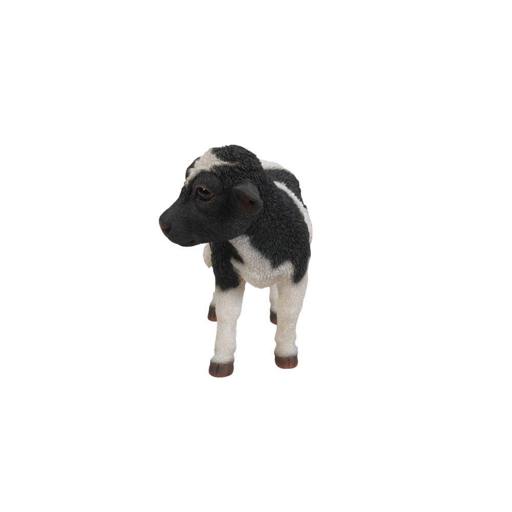 Standing Cow. Picture 3