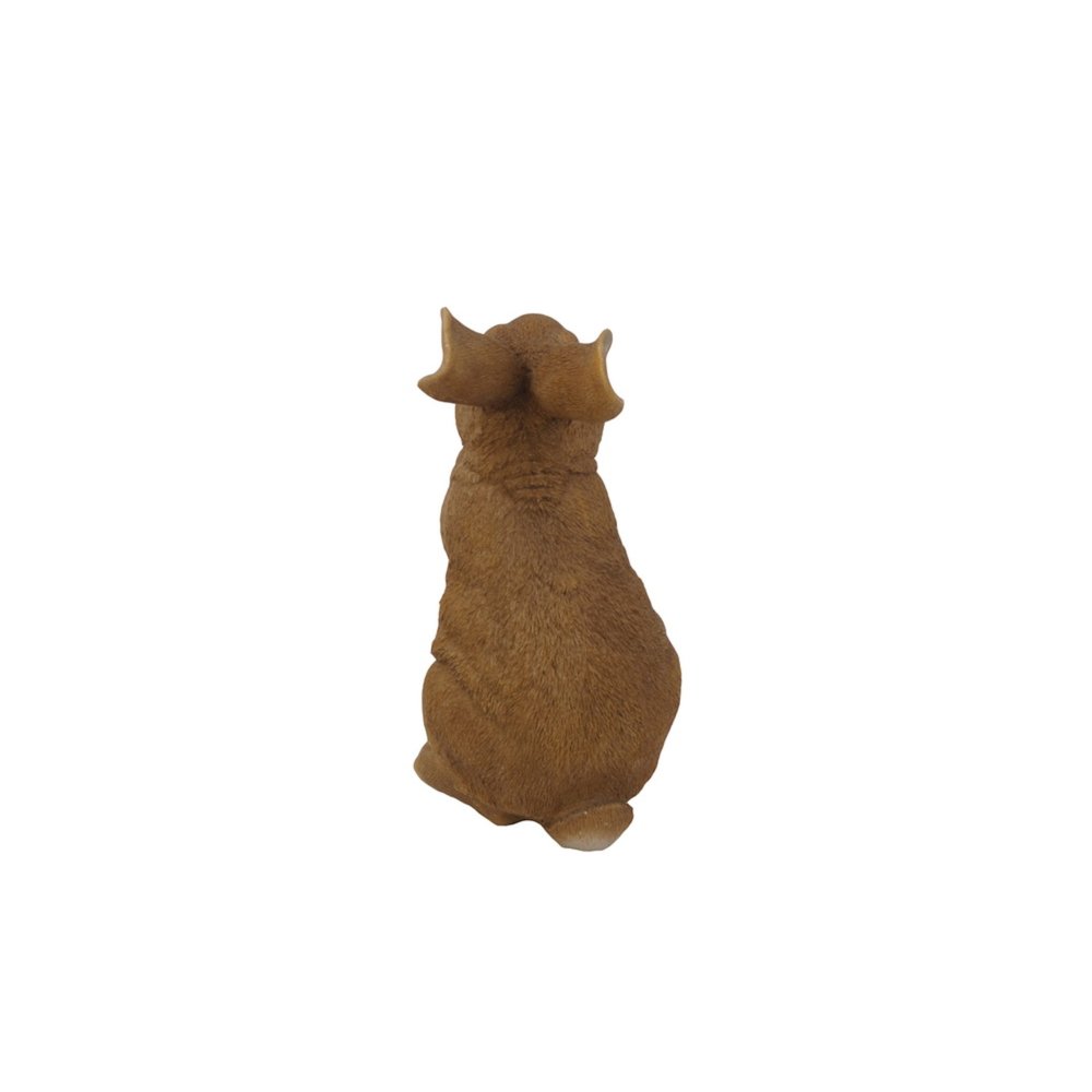 Standing Rabbit. Picture 4