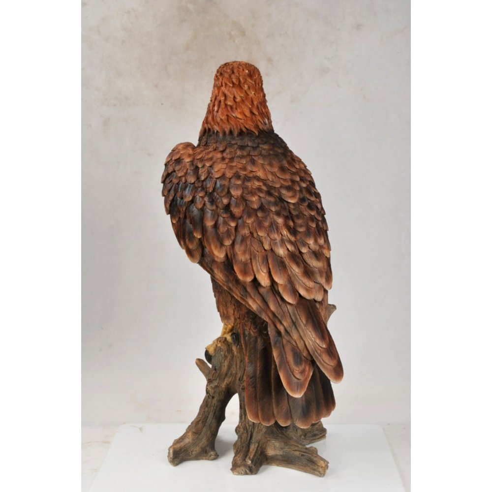 Golden Eagle. Picture 5