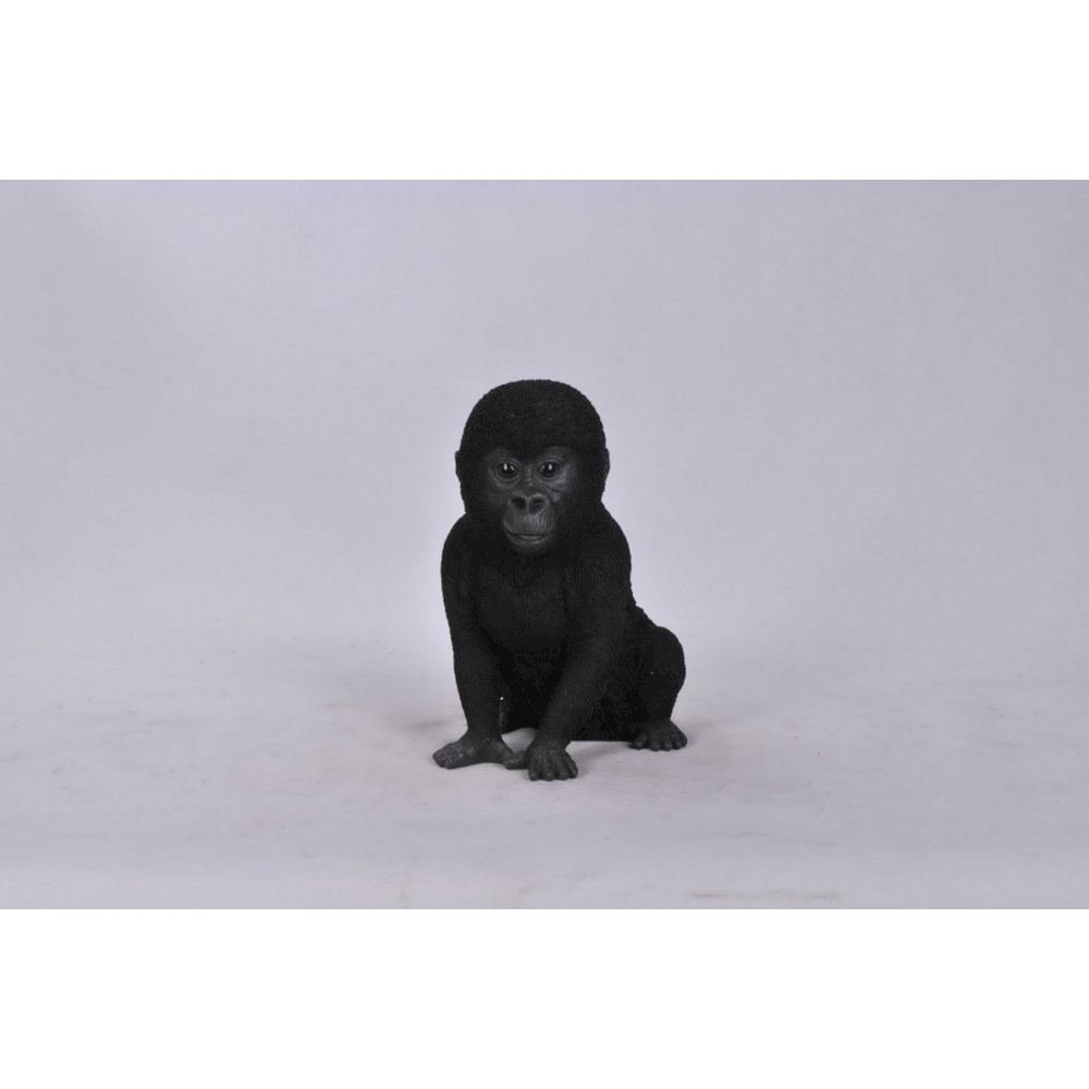 Gorilla Baby. Picture 2
