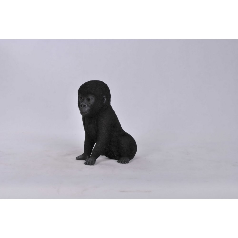 Gorilla Baby. Picture 3