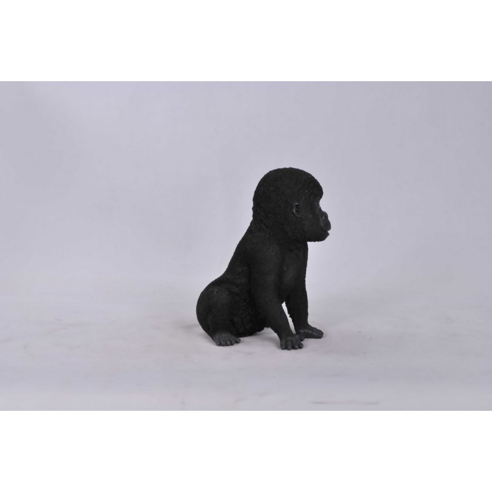 Gorilla Baby. Picture 1