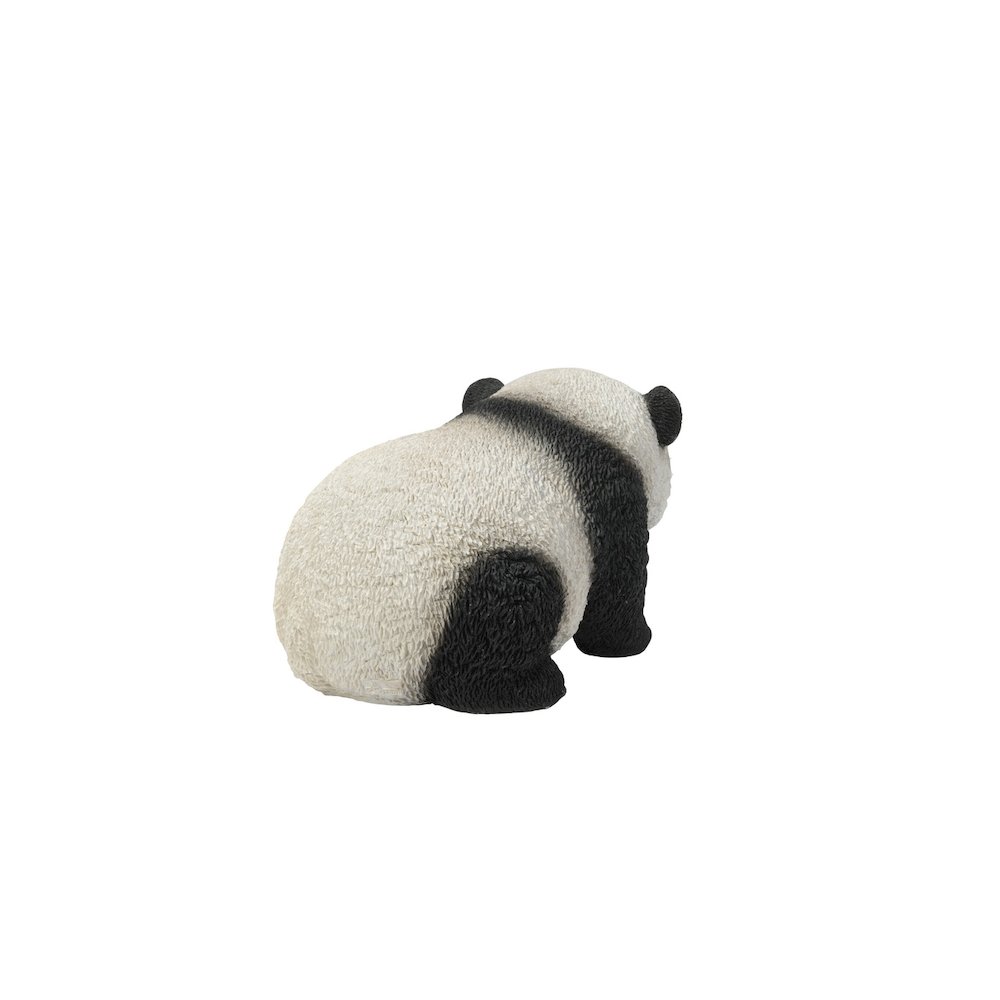 Crawling Baby Panda. Picture 4