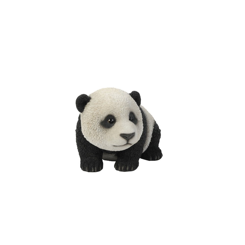 Crawling Baby Panda. Picture 3