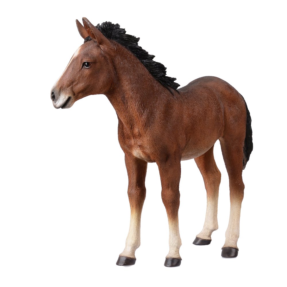 Standing Horse (Hi-Line Exclusive). Picture 5