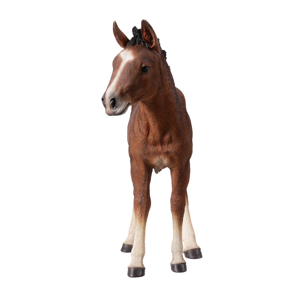 Standing Horse (Hi-Line Exclusive). Picture 4