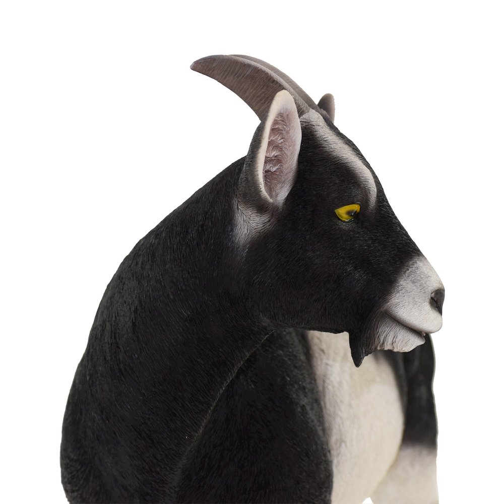 Goat Statue. Picture 2