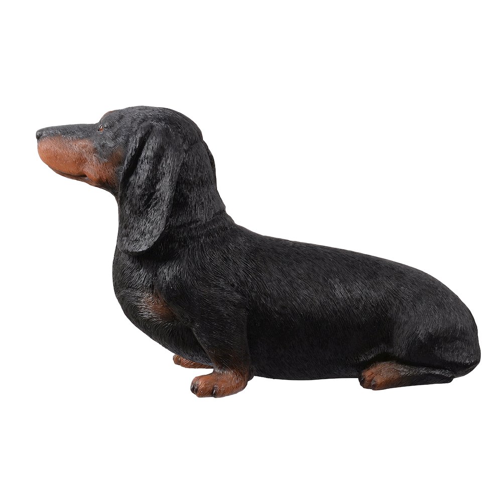 Dachshund Black (Hi-Line Exclusive). Picture 5