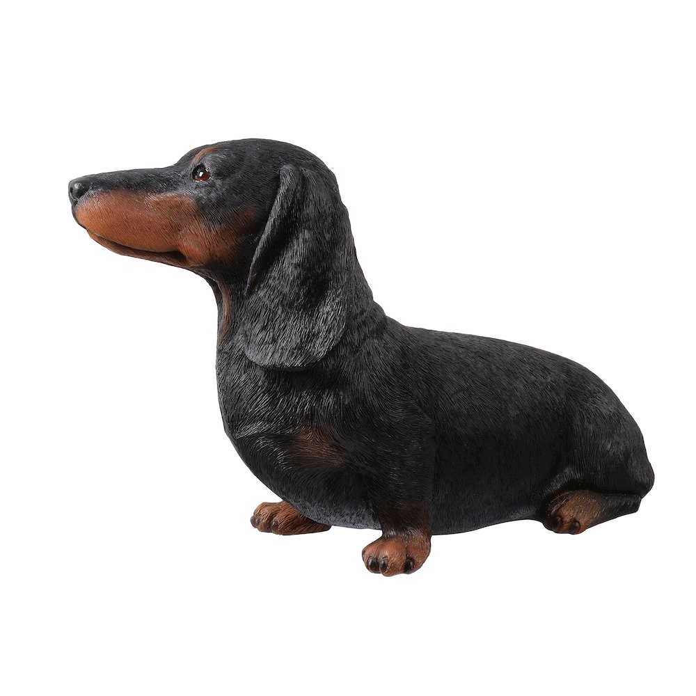 Dachshund Black (Hi-Line Exclusive). Picture 4