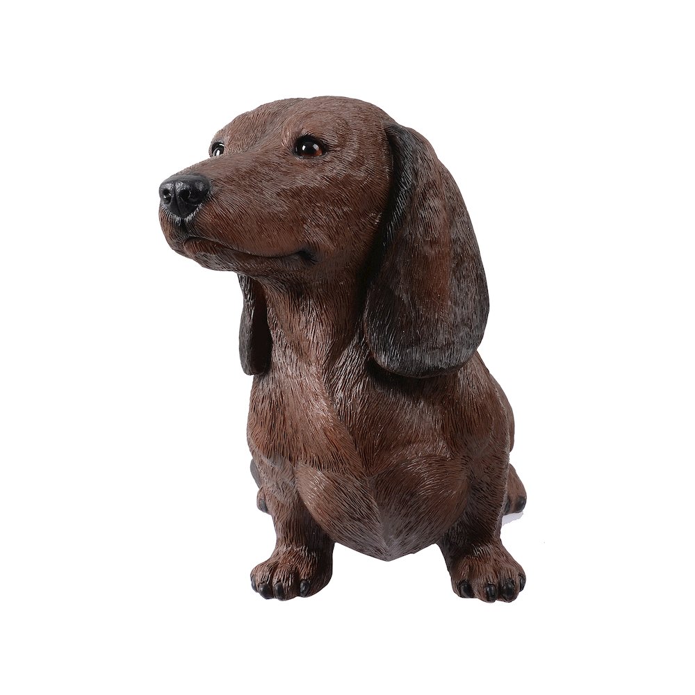 Dachshund Brown (Hi-Line Exclusive). Picture 1