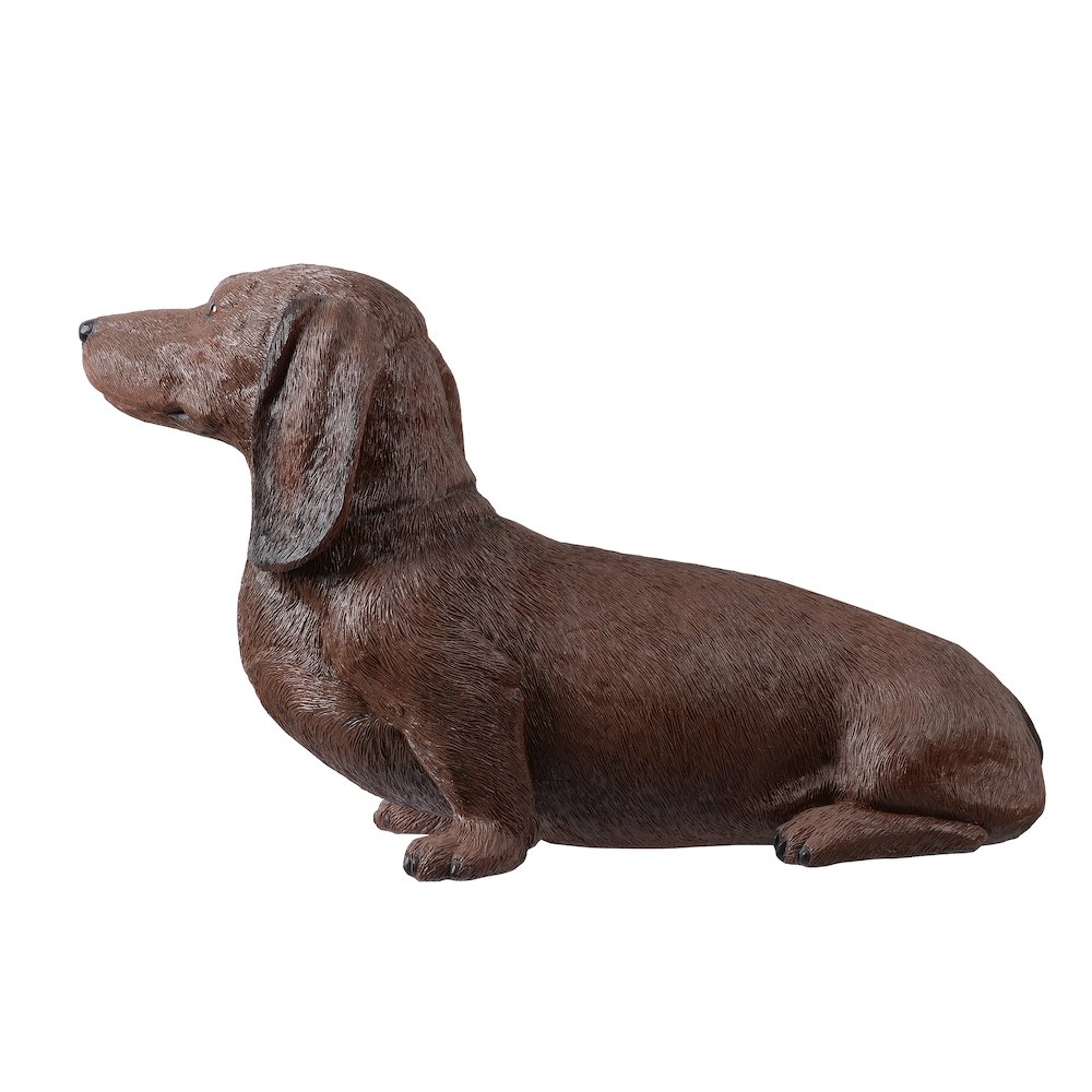Dachshund Brown (Hi-Line Exclusive). Picture 5