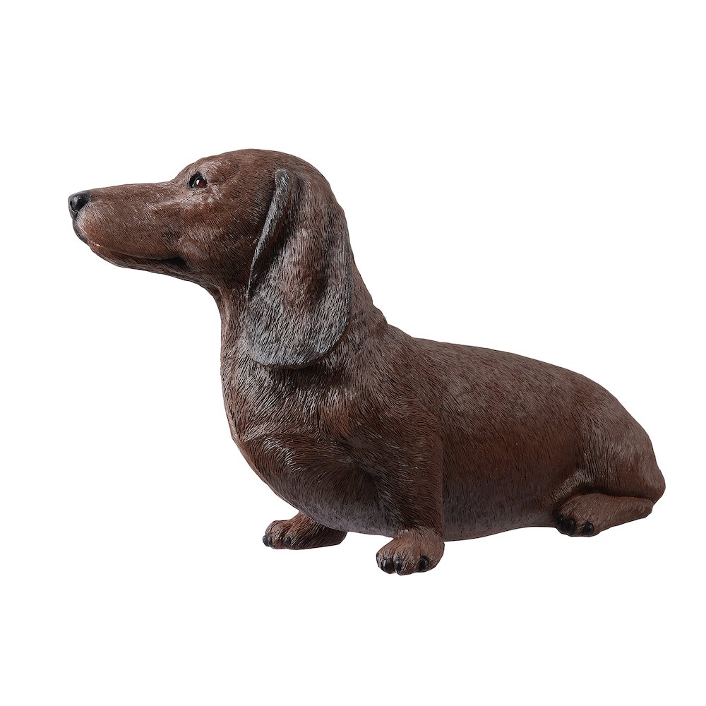 Dachshund Brown (Hi-Line Exclusive). Picture 4