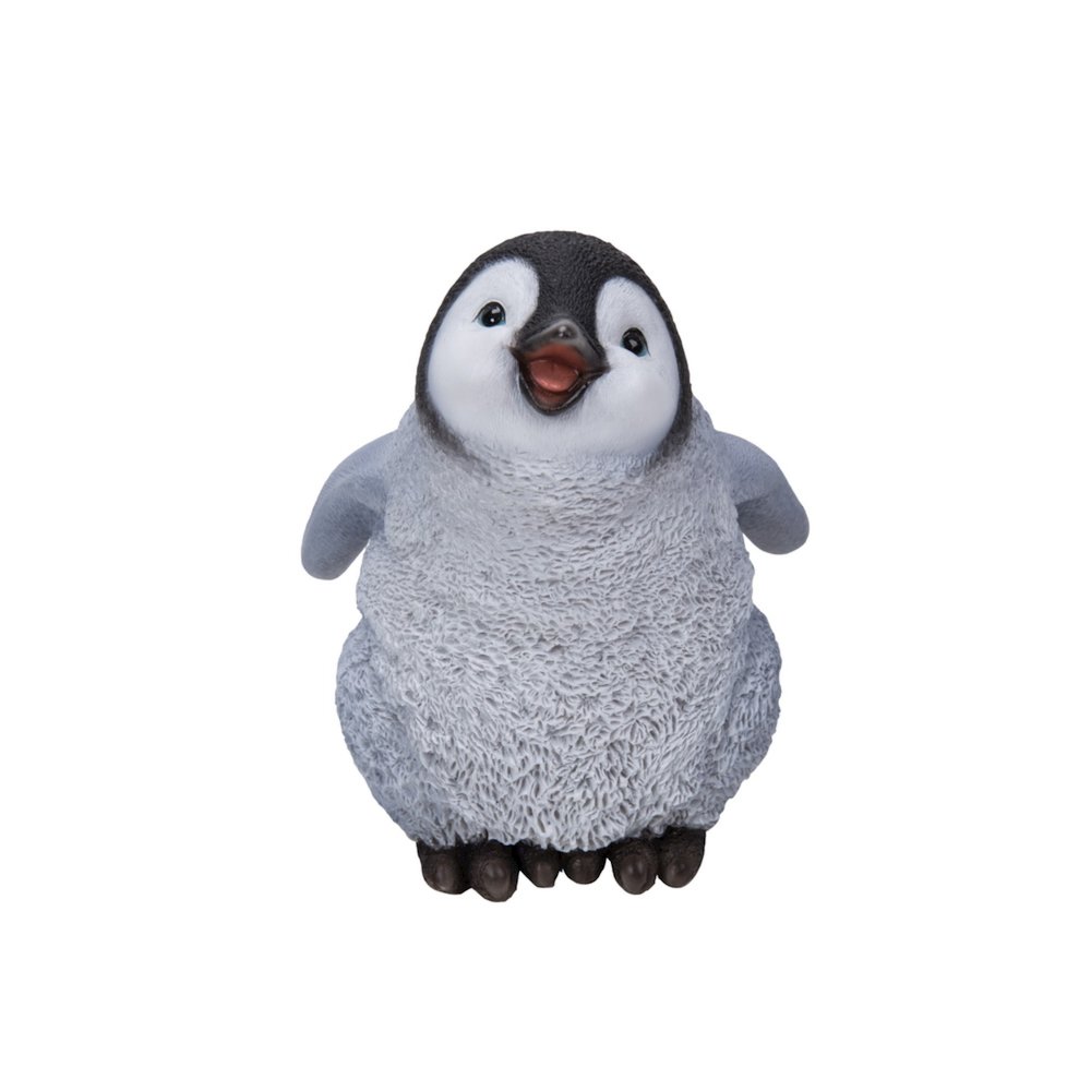Laughing Baby Penguin. Picture 2