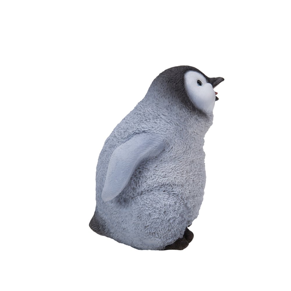 Laughing Baby Penguin. Picture 3