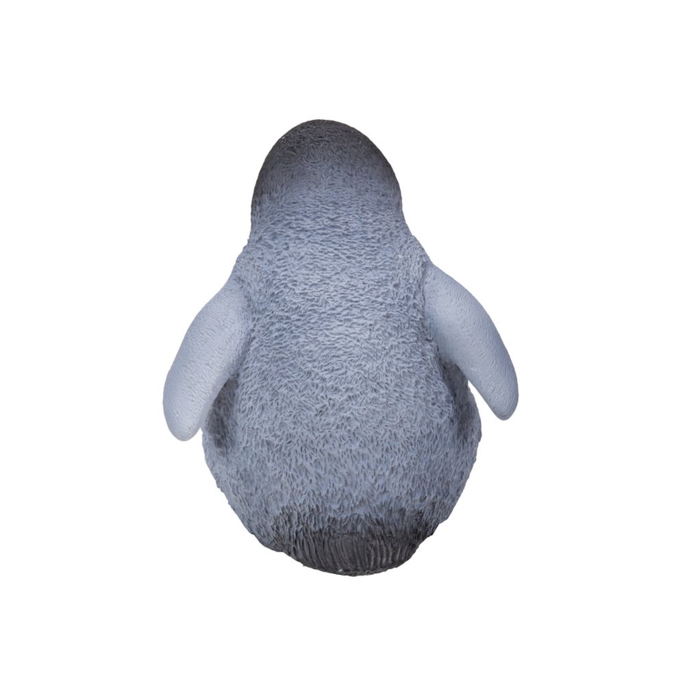 Laughing Baby Penguin. Picture 1