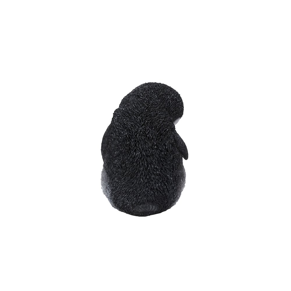 Large Sleeping Penguin. Picture 3