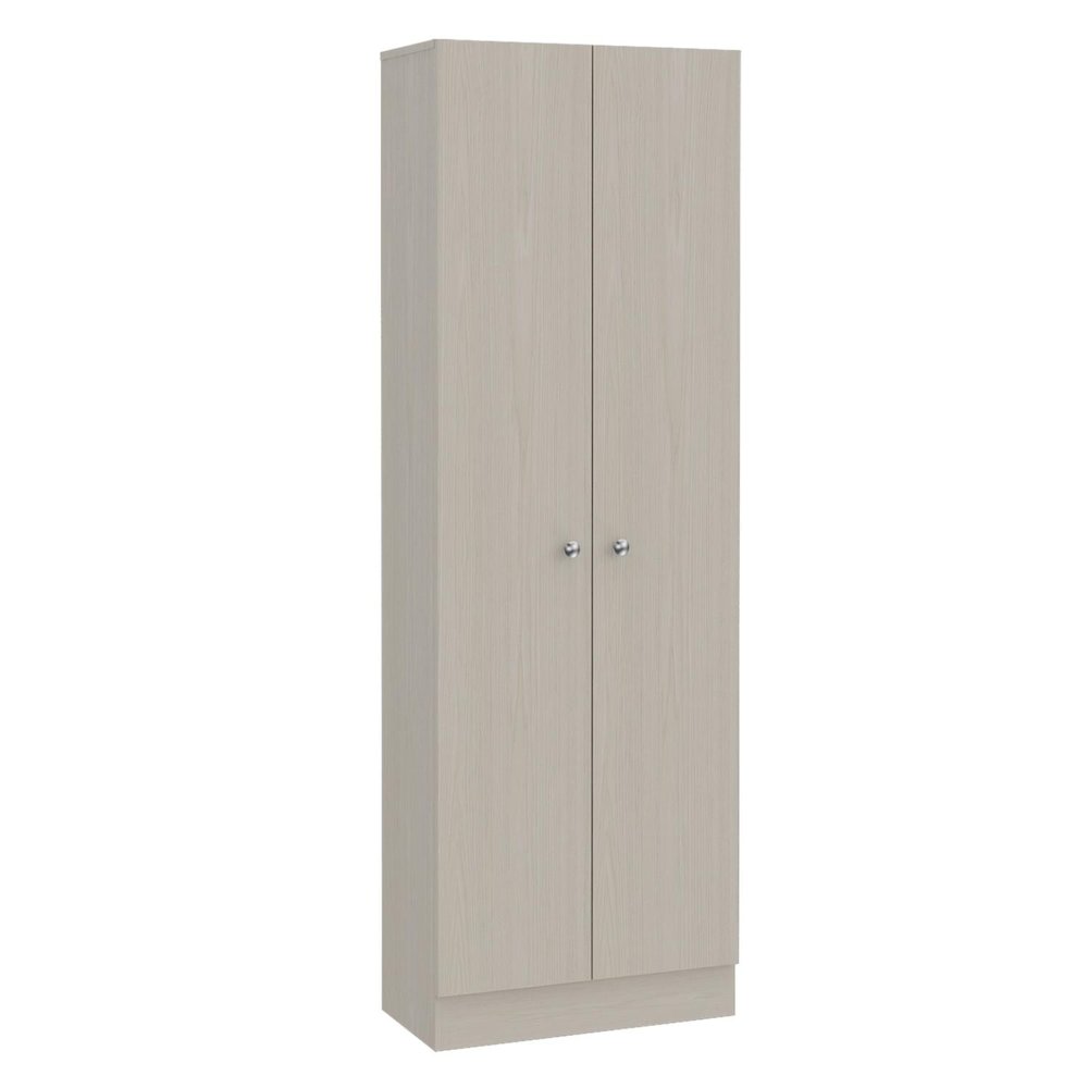 Multistorage Pantry Pearl MDF. Picture 1