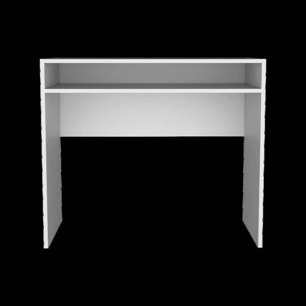 Zurich Kitchen Cabinet Set White MDF. Picture 5