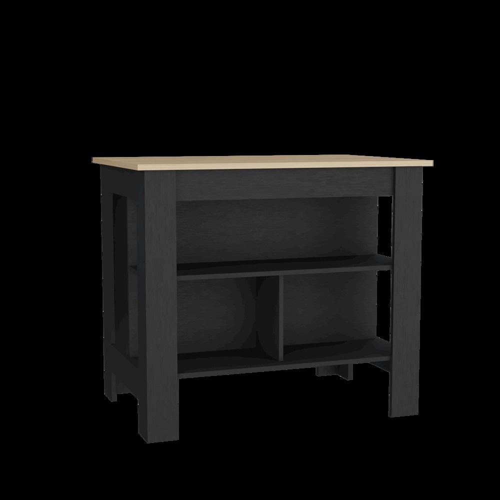 Austin Three Drawer Dresser White MDF. Picture 5