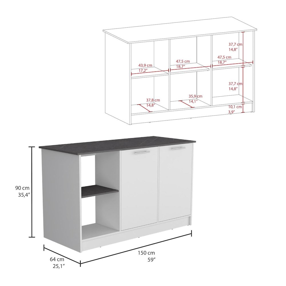 Sines Medicine Cabinet Black MDF. Picture 4