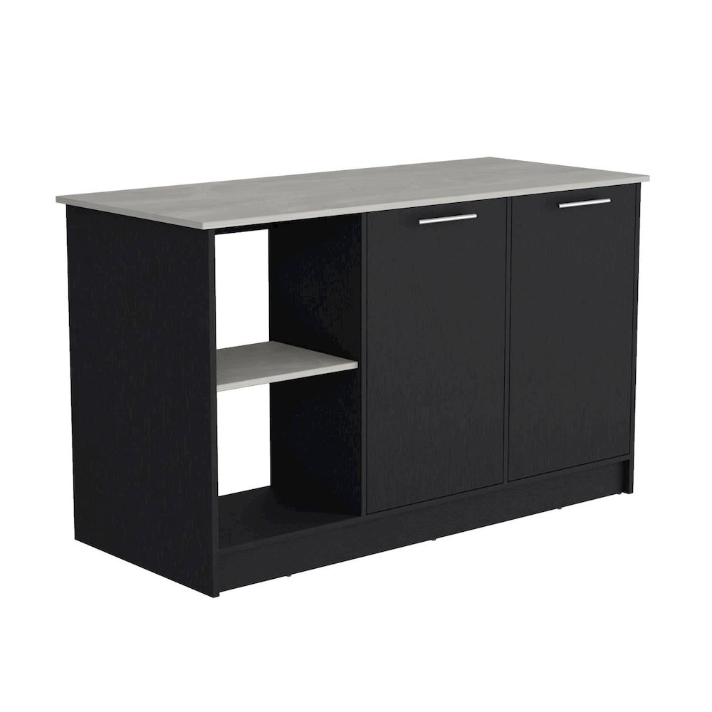 Sines Medicine Cabinet White MDF. Picture 1