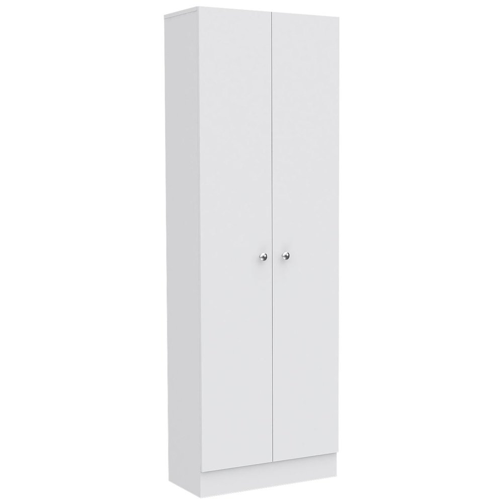 Madrid Medicine Cabinet Black MDF. Picture 1