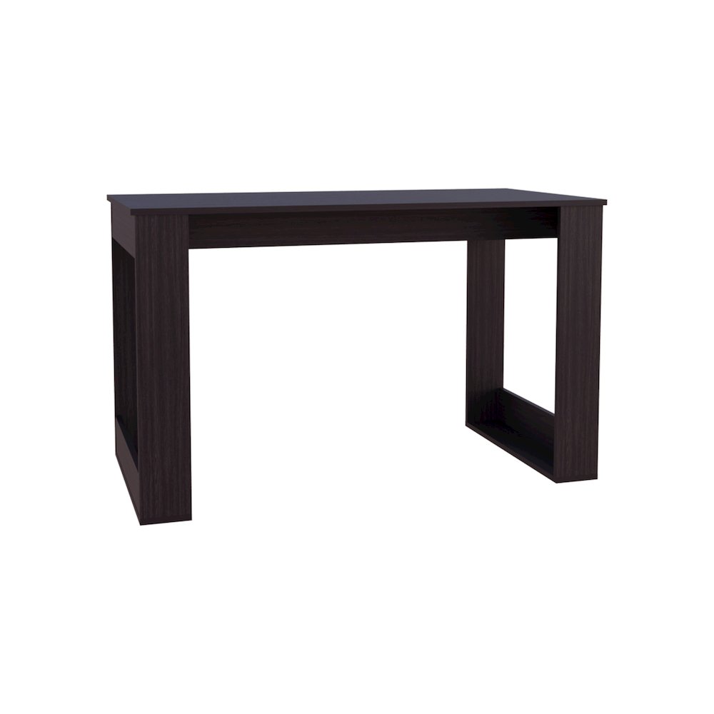 Oviedo Desk White MDF. Picture 5