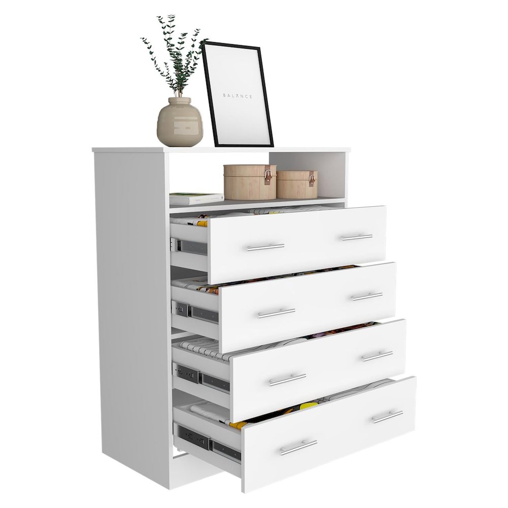 Mix Desk Light Gray MDF. Picture 2