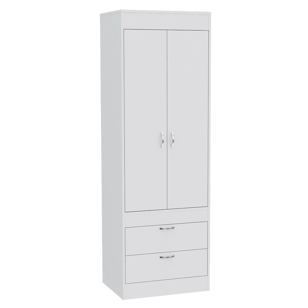 Garage Storage Cabinet Black MDF. Picture 1