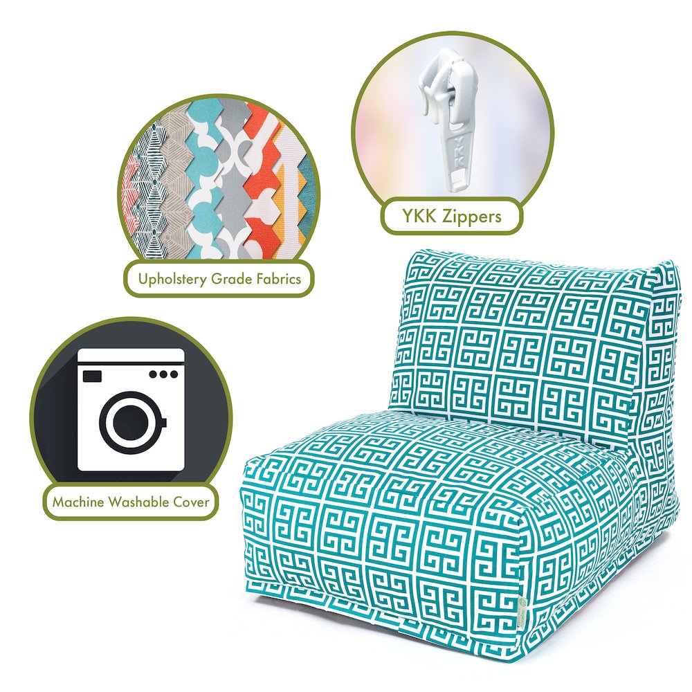 Majestic Home Goods Chair Lounger Towers Pacific. Picture 2