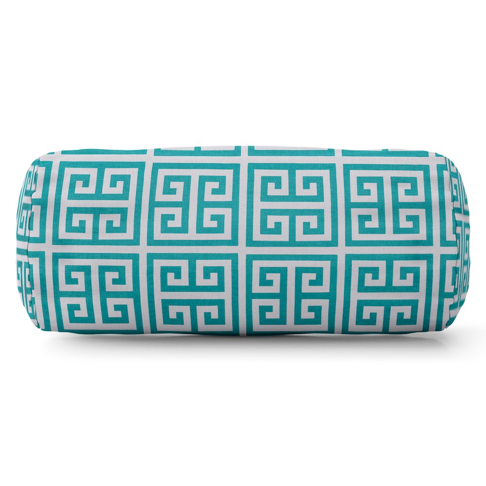 Majestic Home Goods Bolster Pillow Towers Pacific. Picture 1