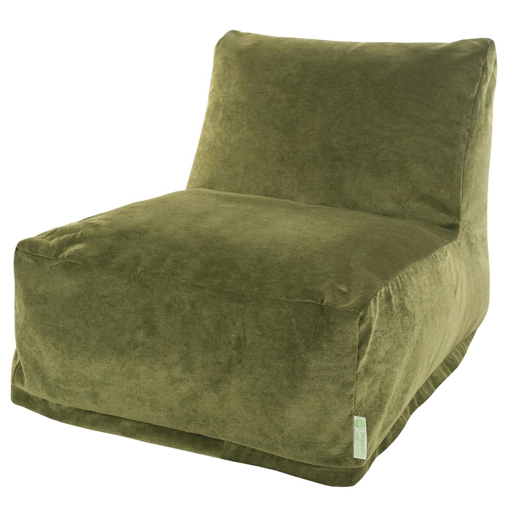 Majestic Home Goods Chair Lounger Villa Fern. Picture 1