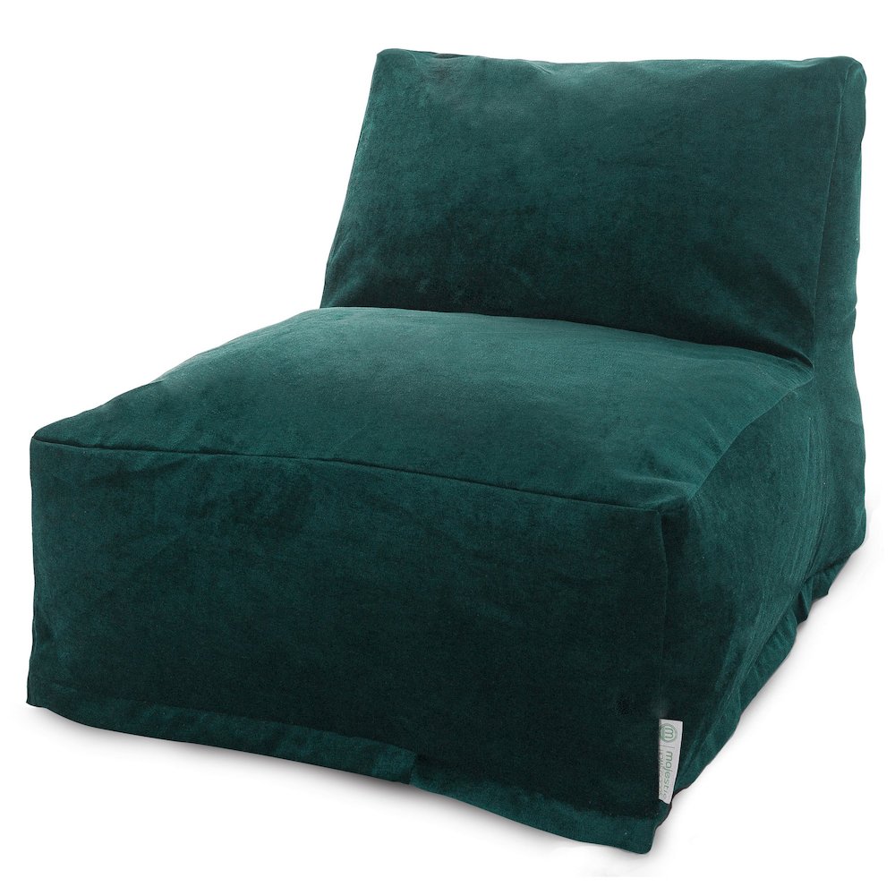 Majestic Home Goods Chair Lounger Villa Marine. Picture 1
