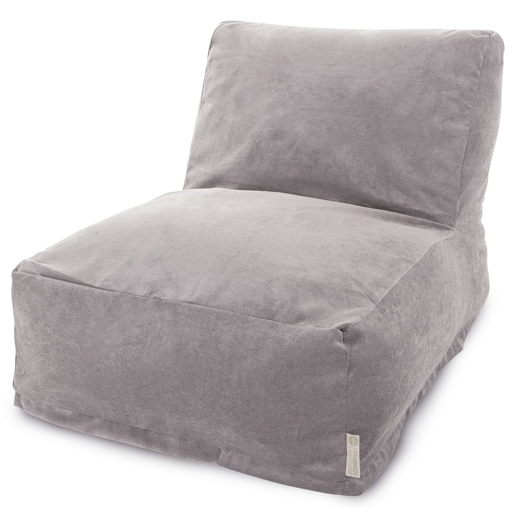 Majestic Home Goods Chair Lounger Villa Vintage. Picture 1