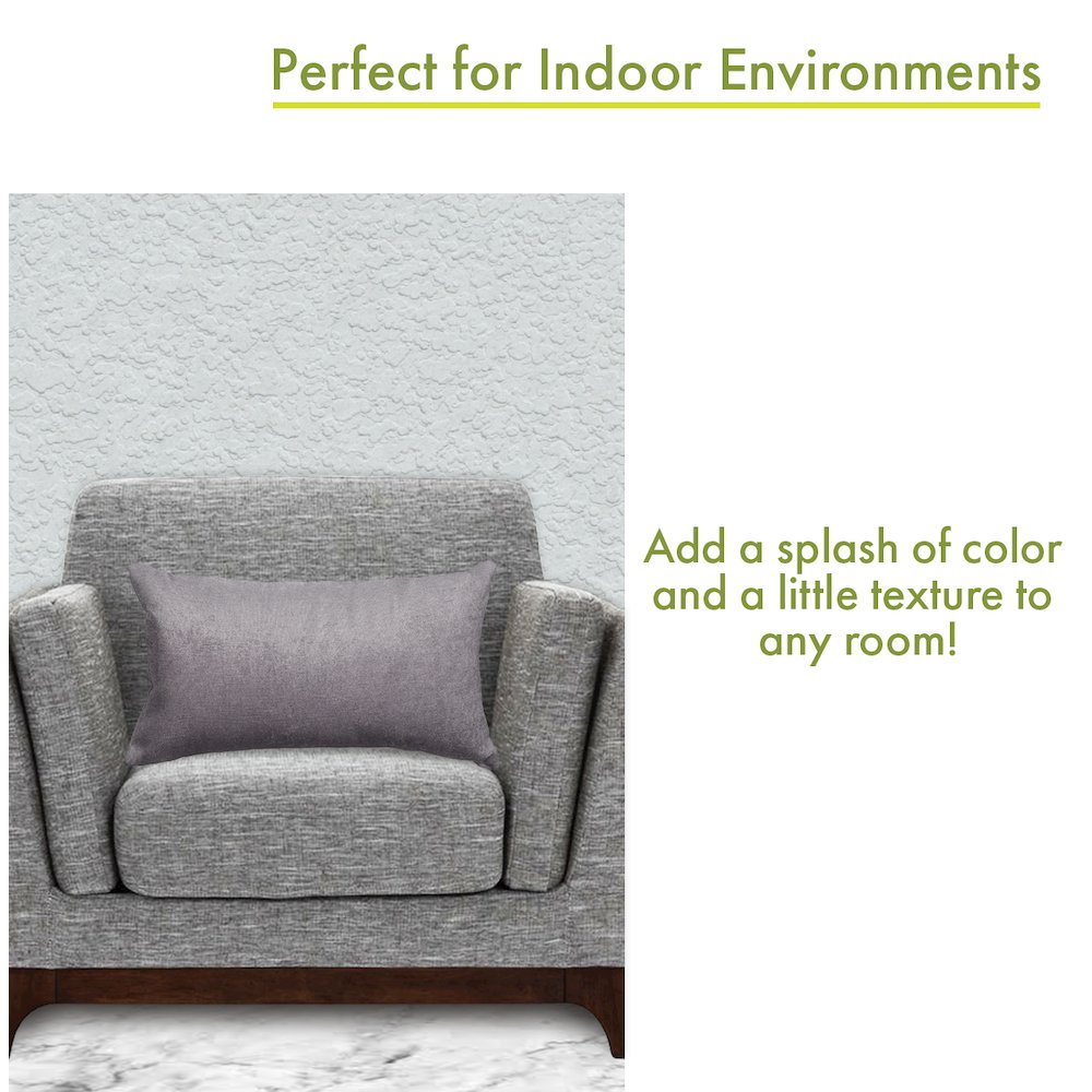 Majestic Home Goods Pillow 12x20 Villa Vintage. Picture 4