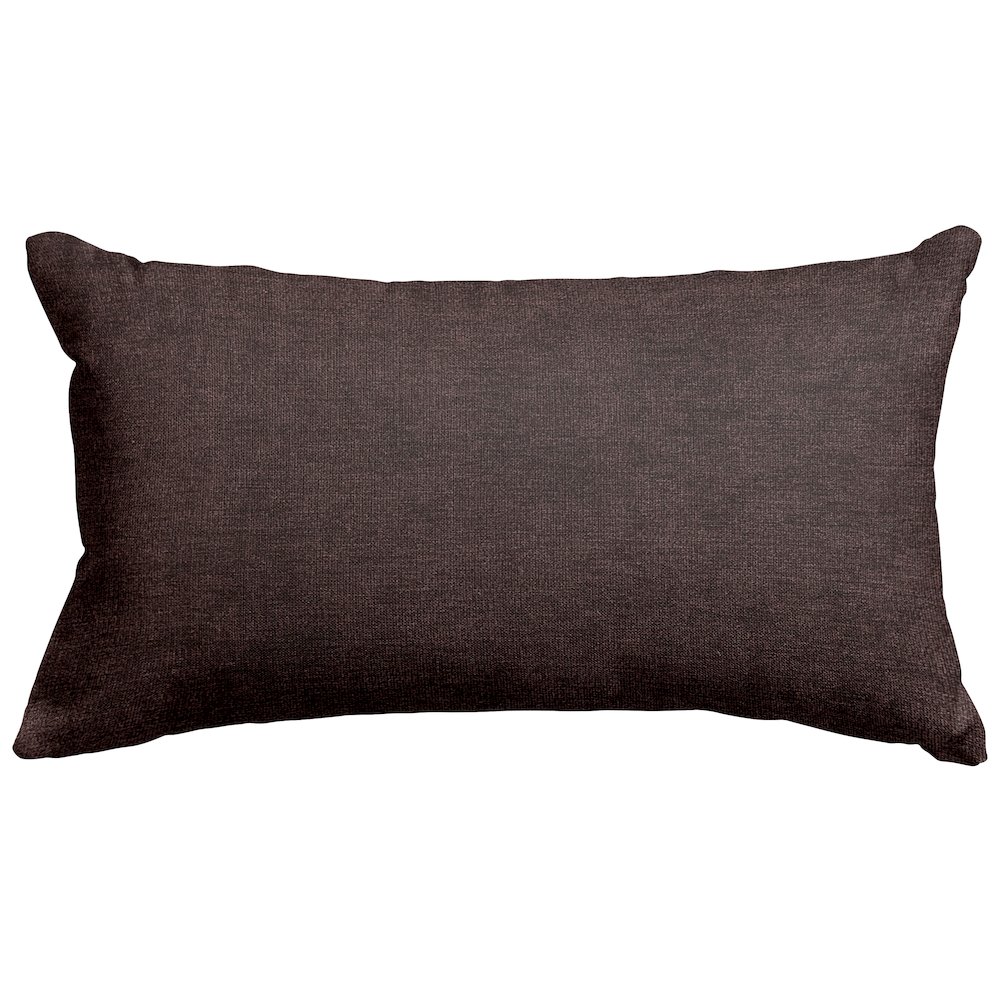 Majestic Home Goods Pillow 12x20 Villa Storm. Picture 1