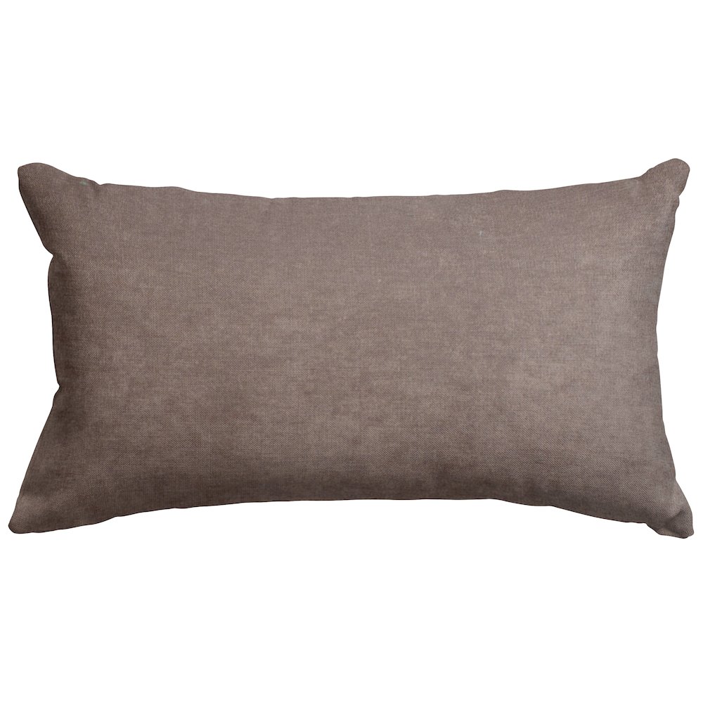 Majestic Home Goods Pillow 12x20 Villa Pearl. Picture 1