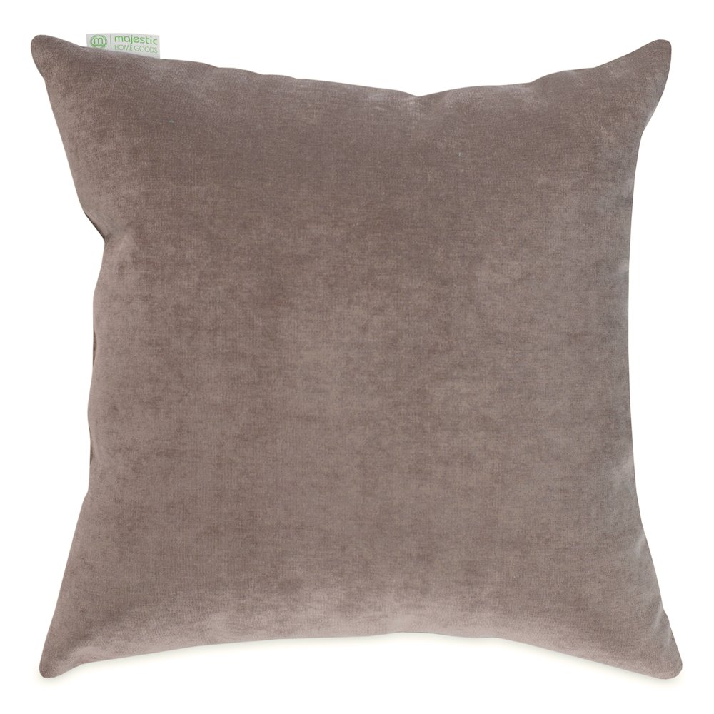 Majestic Home Goods Pillow 20x20 Villa Pearl. Picture 1
