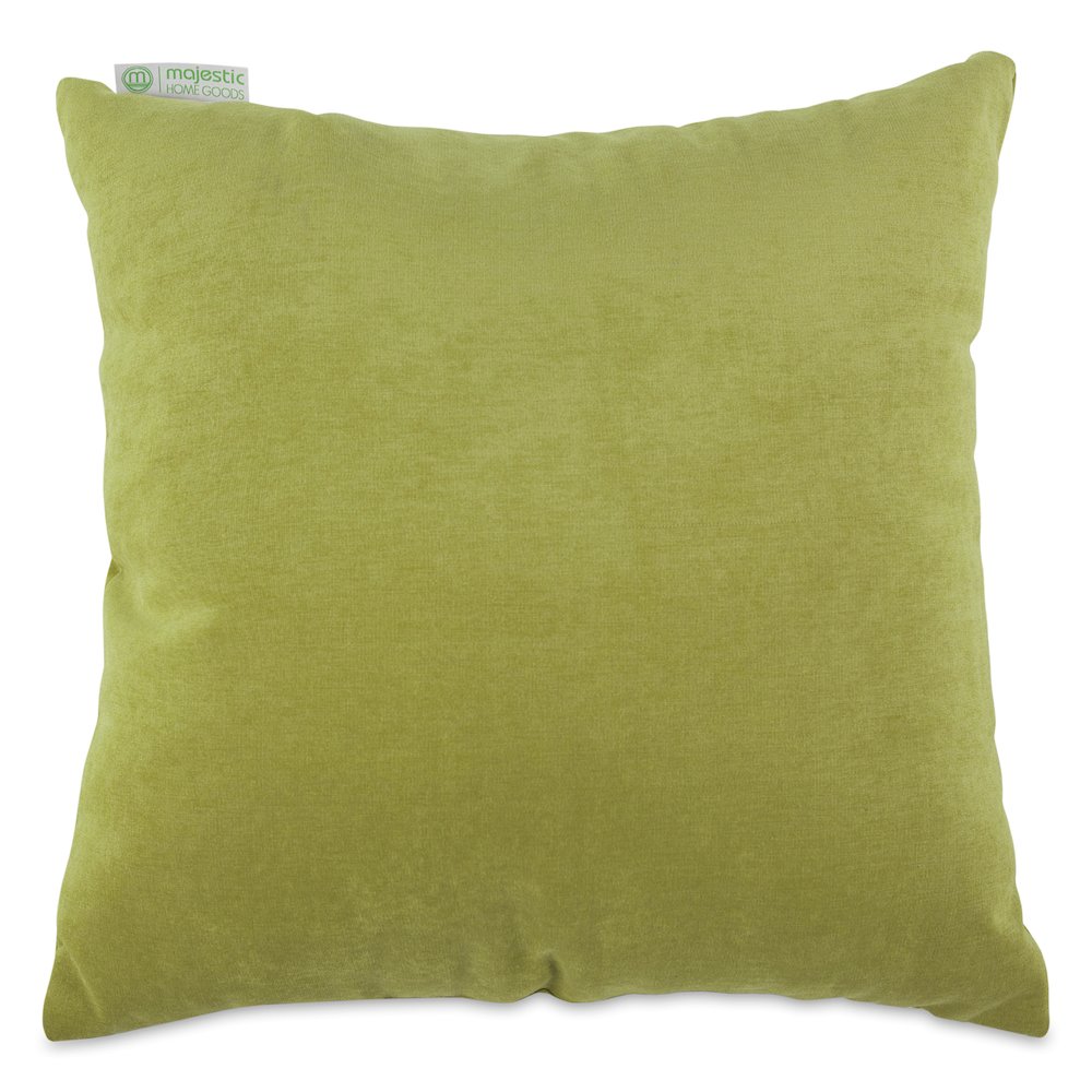 Majestic Home Goods Pillow 24x24 Villa Apple. Picture 1