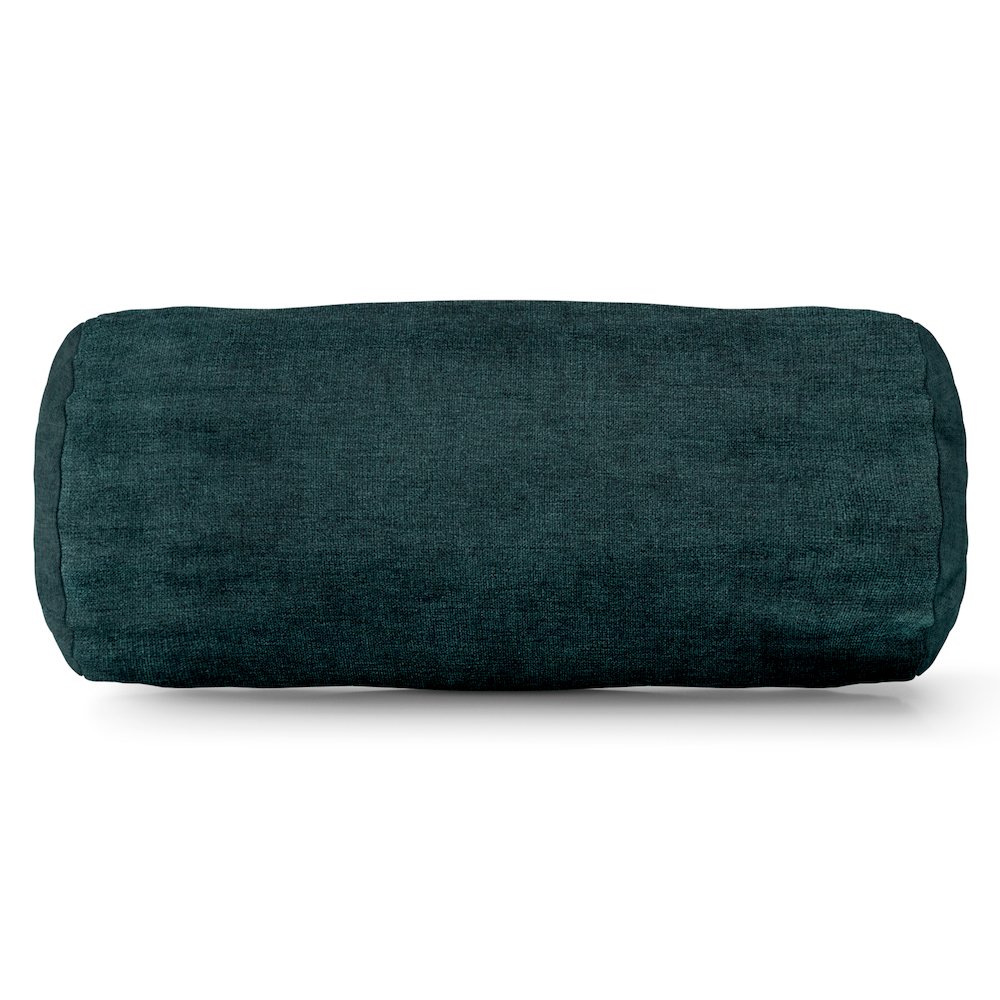 Majestic Home Goods Bolster Pillow Villa Marine. Picture 1