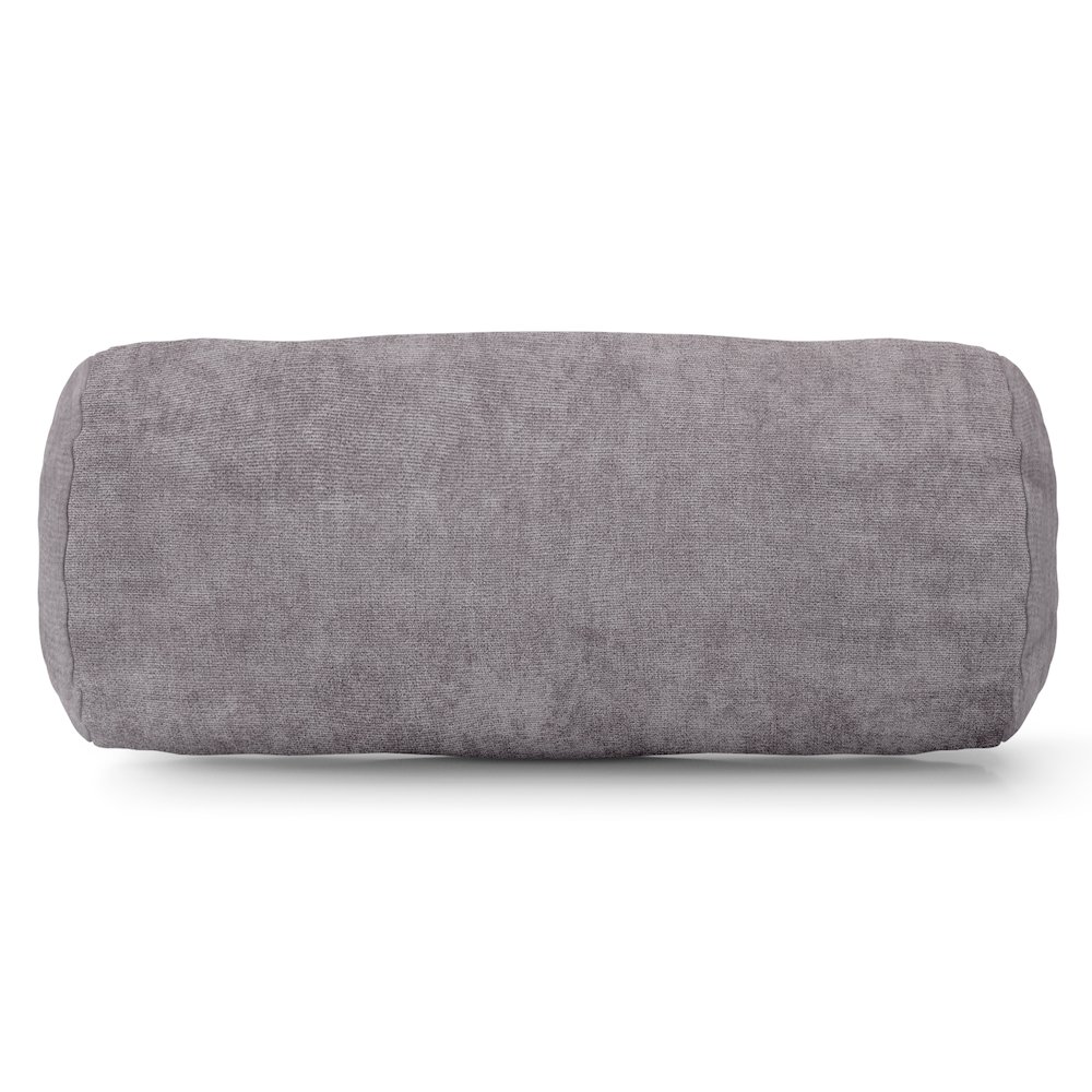 Majestic Home Goods Bolster Pillow Villa Vintage. Picture 1