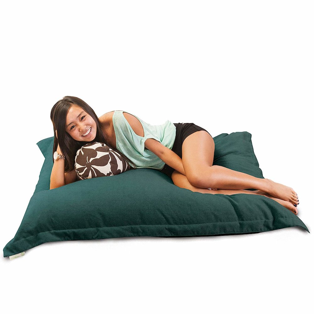 Majestic Home Goods Floor Pillow Villa Marine. Picture 2