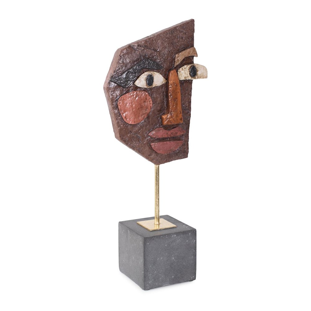 Oliver Sculpture. Picture 3