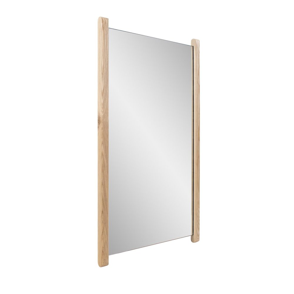 Emil Vanity Mirror- Large. Picture 2