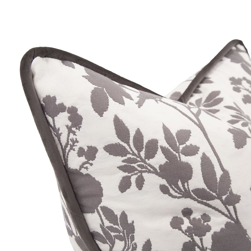 20 x 20 Pillow  Sparrow Natural - Down Insert. Picture 4
